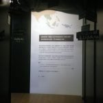 Exposición dedicada a la inmigración en Taiwán